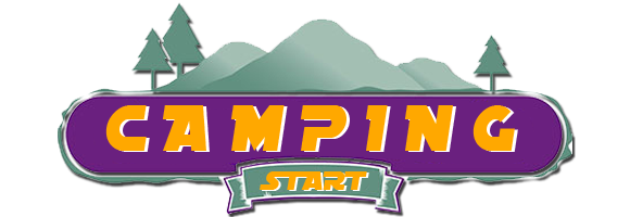 camping-start logo