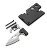 10 in 1 Multi-function Finger Knife