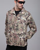 Camouflage Outdoor Waterproof Jacket