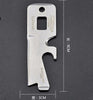Outdoor Stealth Multi Keychain Tool