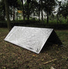 Emergency Camping Shelter Tent