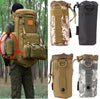 Outdoor Military Water Bottle Bag
