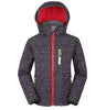 Winter Coat Thickening Hood Jacket