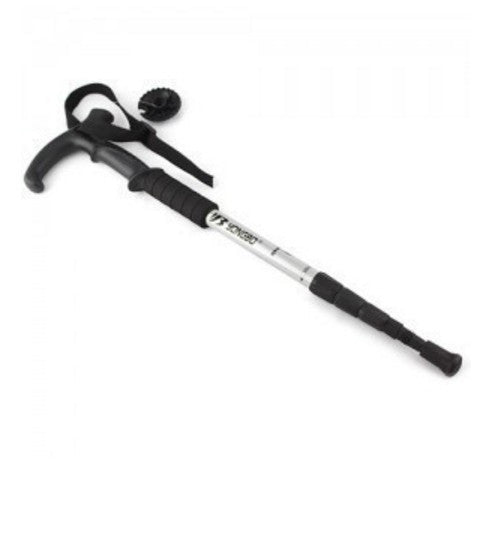 Outdoor Telescopic Stick Cane