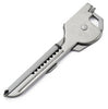 6 in 1 Mini Folding Key Knife