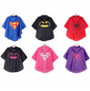 Children Waterproof Rain Coat