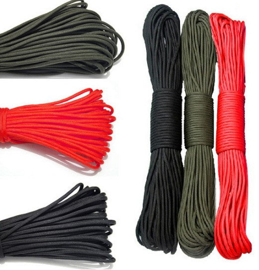 Para-cord Lanyard Rope