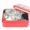 Portable Emergency Equipment Kit Box
