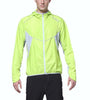 Windbreaker Breathable Quick Dry Jacket