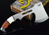 Stainless Steel Hunting Camping Axe