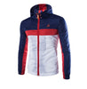 Fashion Tourism Mountain Jacket