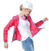 Quick Dry Waterproof Sunscreen Jacket