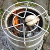 Camping Solidified Alcohol Stove