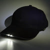 Adjustable Cap Light LED Headlamp