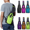 Crossbody Shoulder Sport Bag