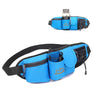 Running Sport Water Bottle Belt Bag