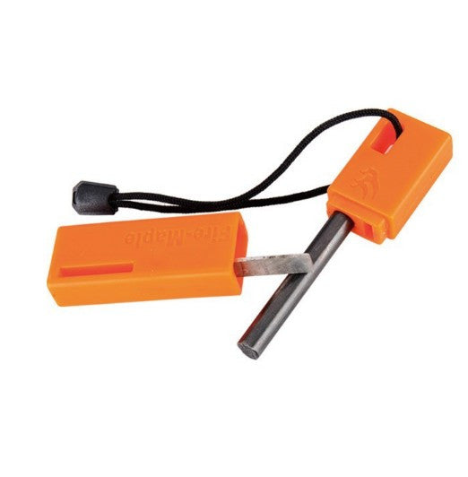 Flint Fire Starter Camping Igniter Flint