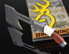Stainless Steel Hunting Camping Axe