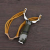 Sling Shot Catapult Camouflage Bow