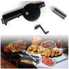Camping Barbecue Tool Fan/Blower