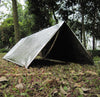 Emergency Camping Shelter Tent