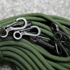 Carabiner Camp Snap Clip Hook