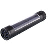 Solar Energy Power Lamp Light Torch