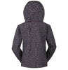 Winter Coat Thickening Hood Jacket