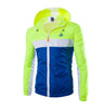 Fashion Tourism Mountain Jacket