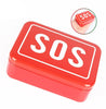 Portable Emergency Equipment Kit Box