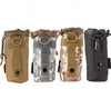 Outdoor Military Water Bottle Bag