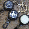 Rope Keychain Stalker Soft Shell