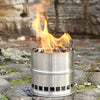 Camping Solidified Alcohol Stove