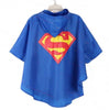 Children Waterproof Rain Coat