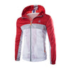 Fashion Tourism Mountain Jacket