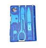 Multi-functional Knife Tools Kit Set