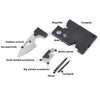 10 in 1 Multi-function Finger Knife