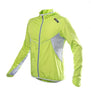 Windbreaker Breathable Quick Dry Jacket