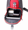 Crossbody Shoulder Sport Bag