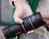 Protable Monocular Travel Telescope