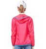 Quick Dry Waterproof Sunscreen Jacket