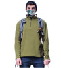 Winter Fleece Jackets Thick Warm