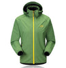 Trekking Camping Sport Jacket