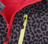 Winter Coat Thickening Hood Jacket