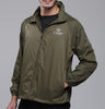 Camouflage Outdoor Waterproof Jacket