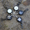 Rope Keychain Stalker Soft Shell