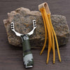 Sling Shot Catapult Camouflage Bow