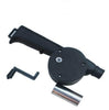 Camping Barbecue Tool Fan/Blower