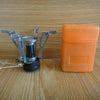 Camping Gas Stove Cooking Burner