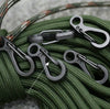 Carabiner Camp Snap Clip Hook